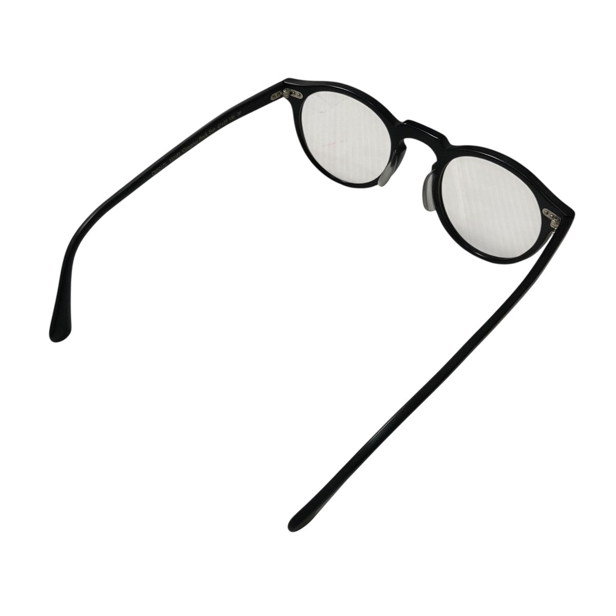 OLIVER PEOPLES(オリバーピープルズ) Gregory Peck Sunサングラス