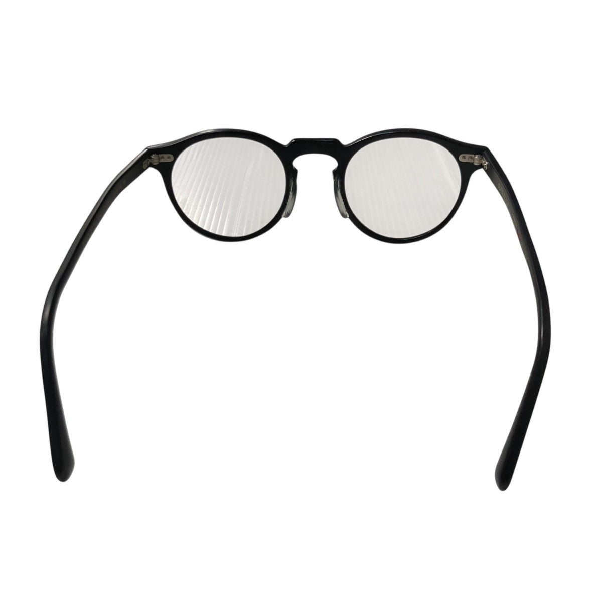 OLIVER PEOPLES(オリバーピープルズ) Gregory Peck Sunサングラス