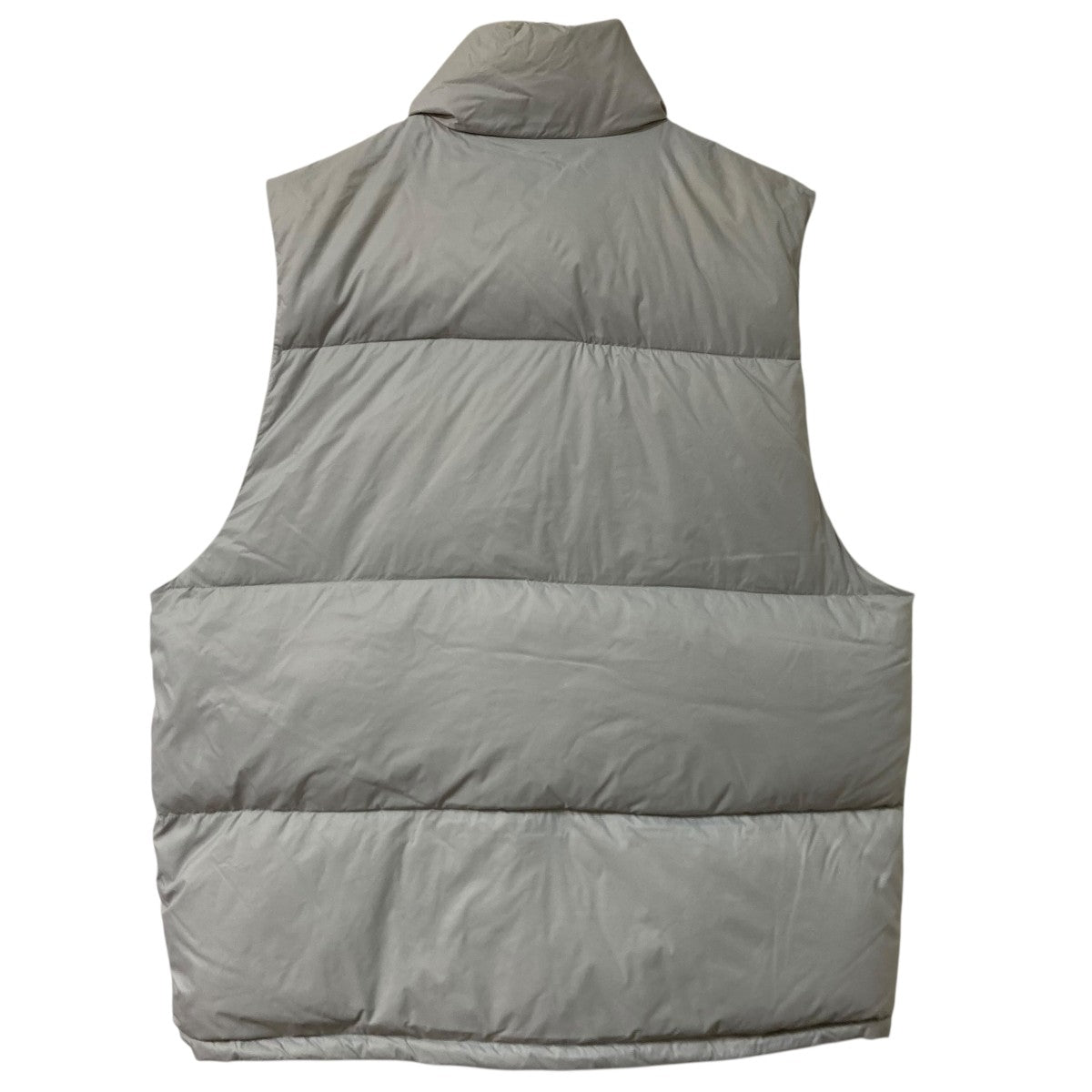 DOWN PADDED VESTダウンベストST.619