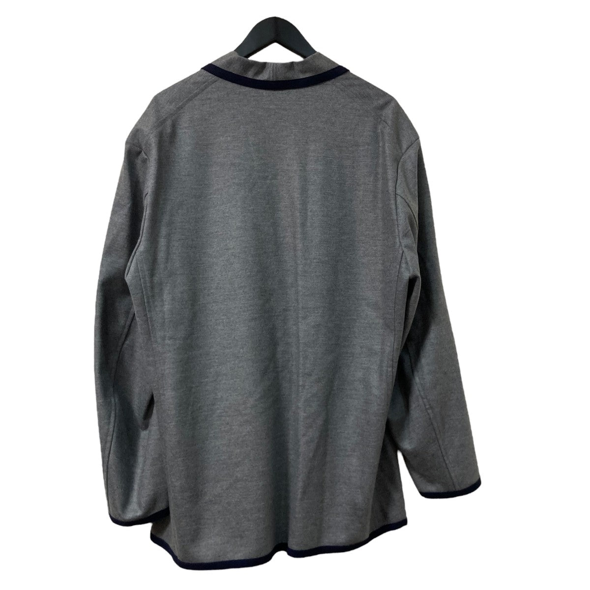 URU 24AWSmoking jacketスモーキングジャケット24FWP01 古着・中古-2枚目のアイテム画像