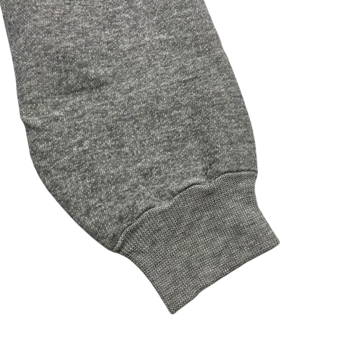 USED 60s霜降りスウェットクルーネックスウェット 古着・中古-4枚目のアイテム画像