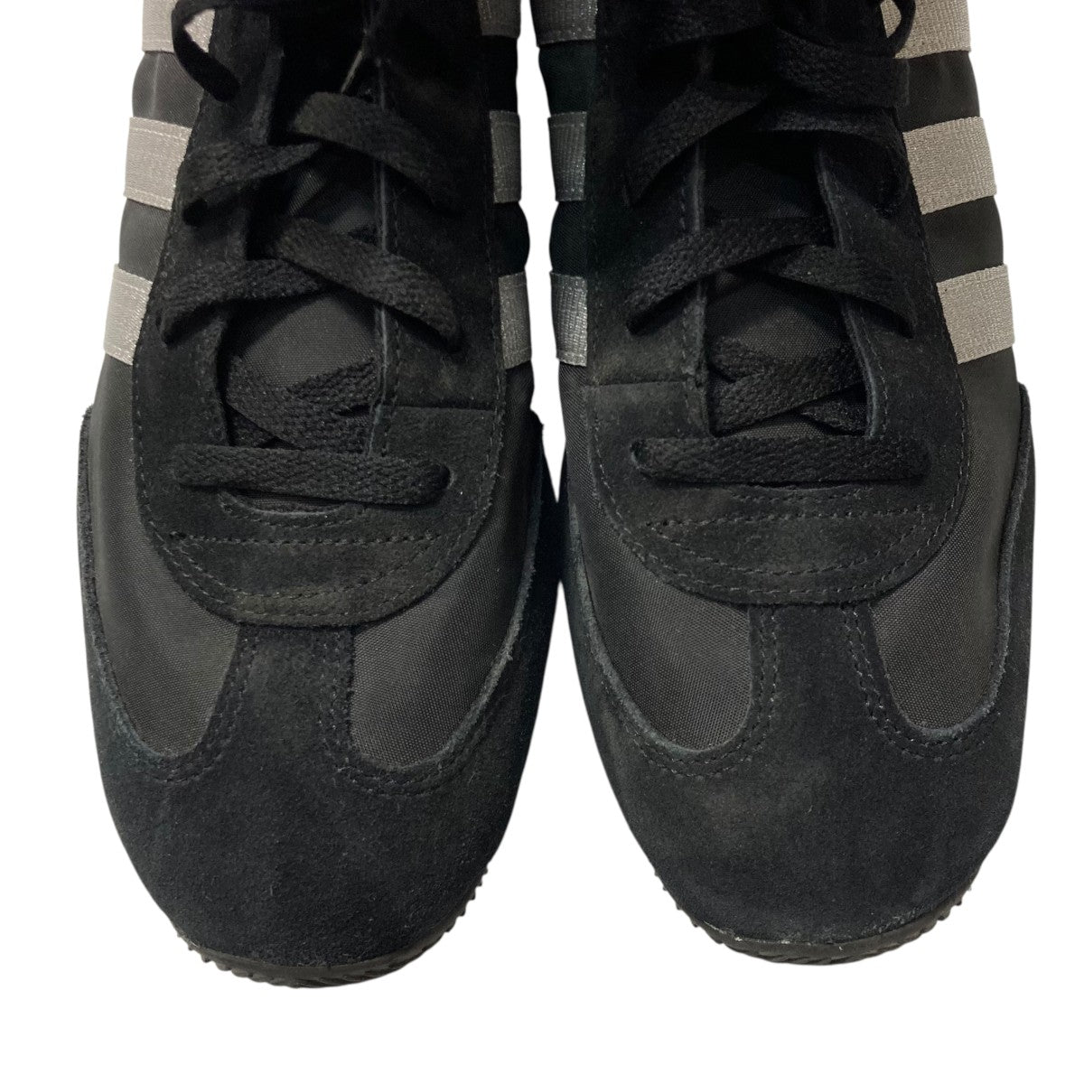 adidas(アディダス) JAPAN H WハイカットスニーカーJR8118 JR8118