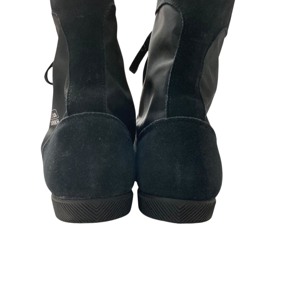 adidas(アディダス) JAPAN H WハイカットスニーカーJR8118 JR8118