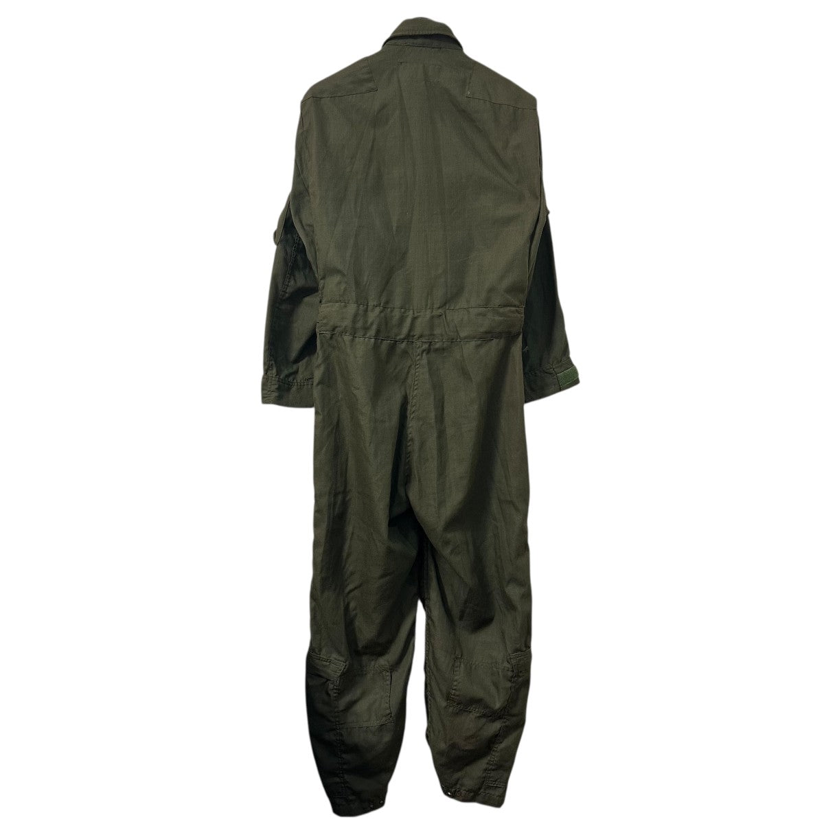 USED 60S U．S．AIRFORCE K-2Bつなぎ 古着・中古-2枚目のアイテム画像