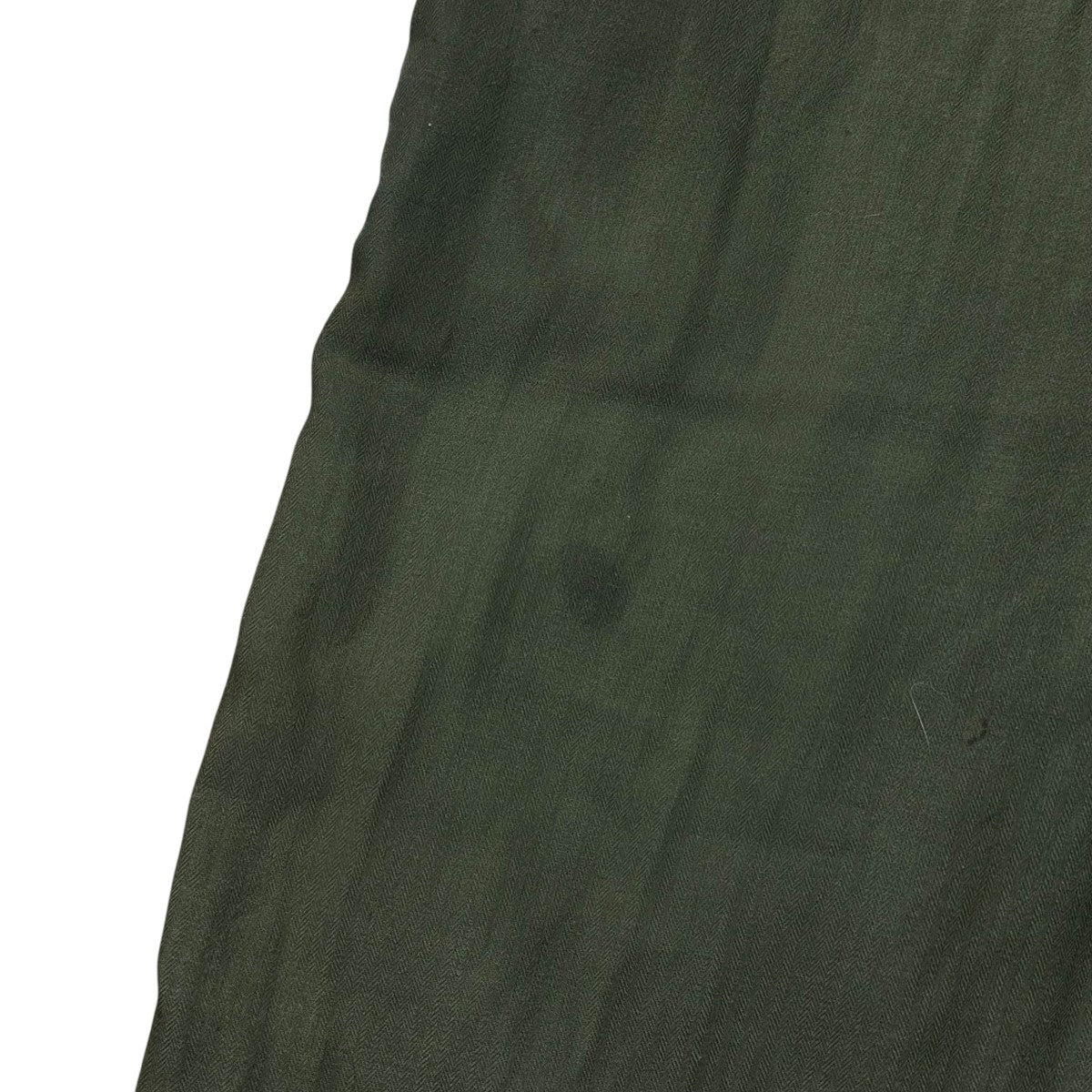 USED 60S U．S．AIRFORCE K-2Bつなぎ 古着・中古-9枚目のアイテム画像