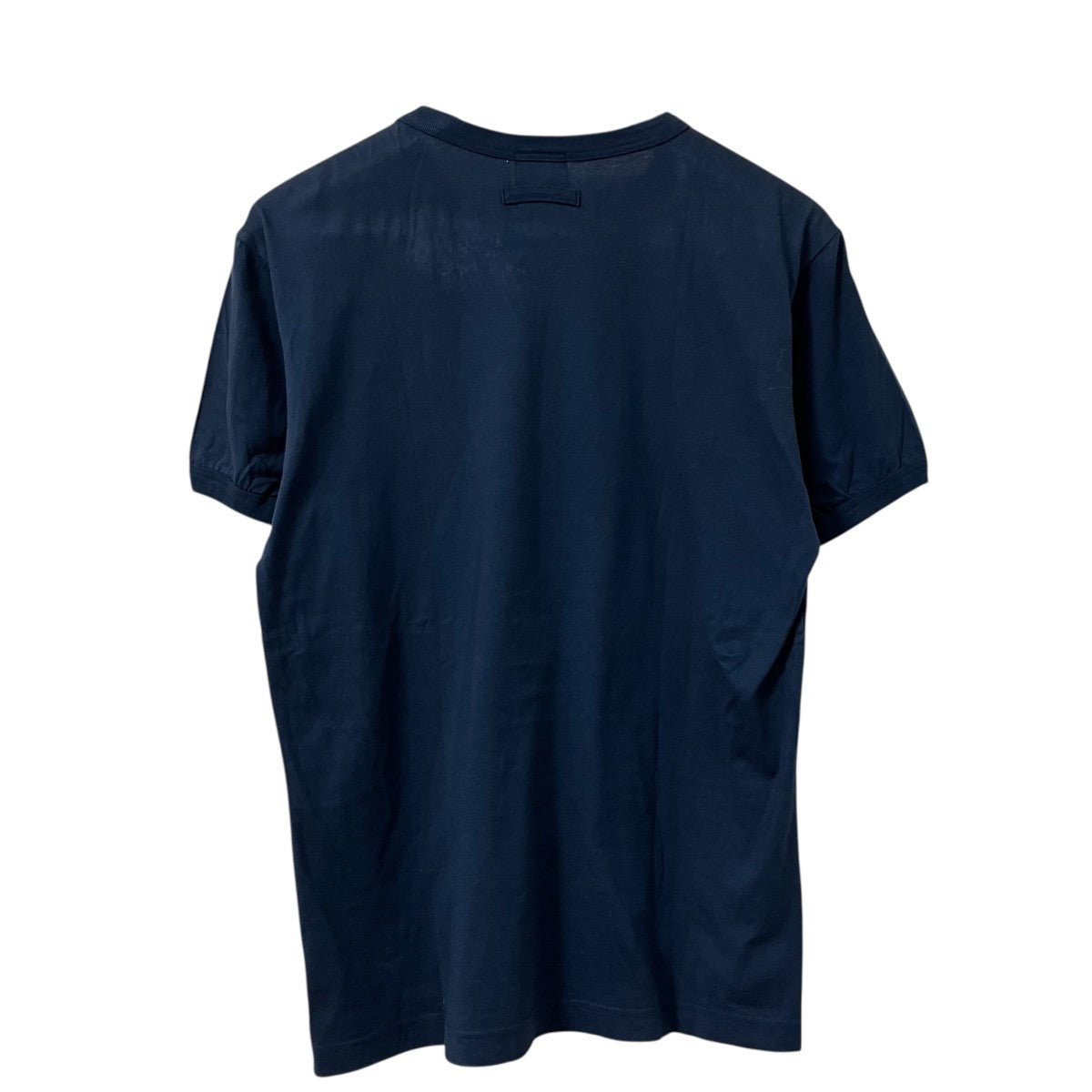 Jean Paul GAULTIER HOMME フロントプリントＴシャツ 古着・中古-2枚目のアイテム画像