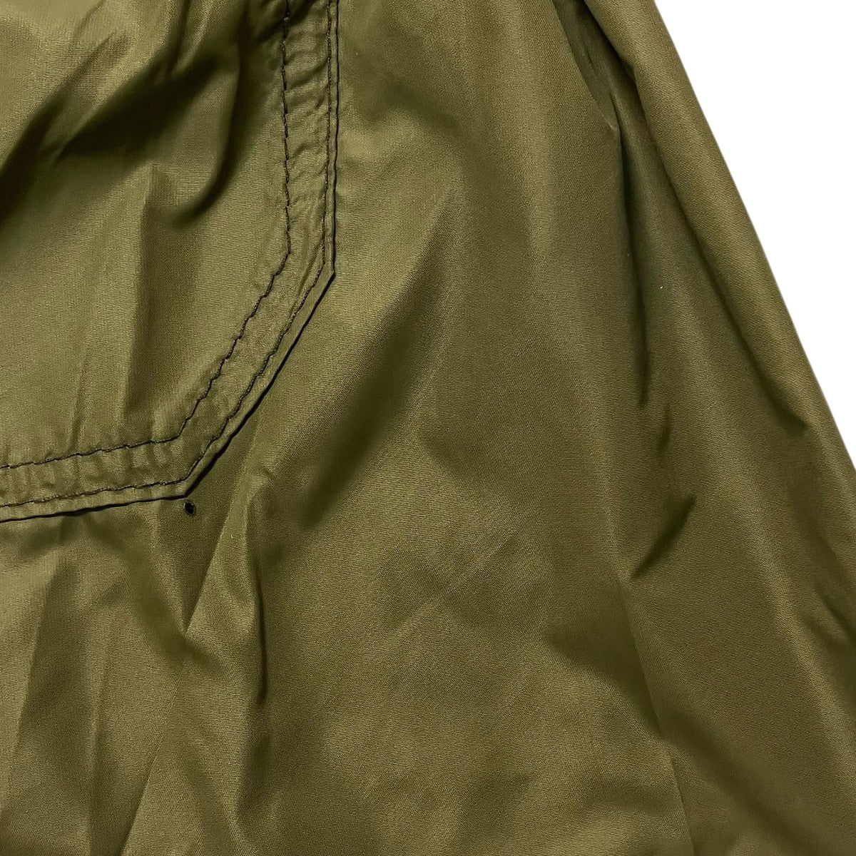 DONK MULTI POCKET SHORTSナイロンカーゴショートパンツ 古着・中古-7枚目のアイテム画像