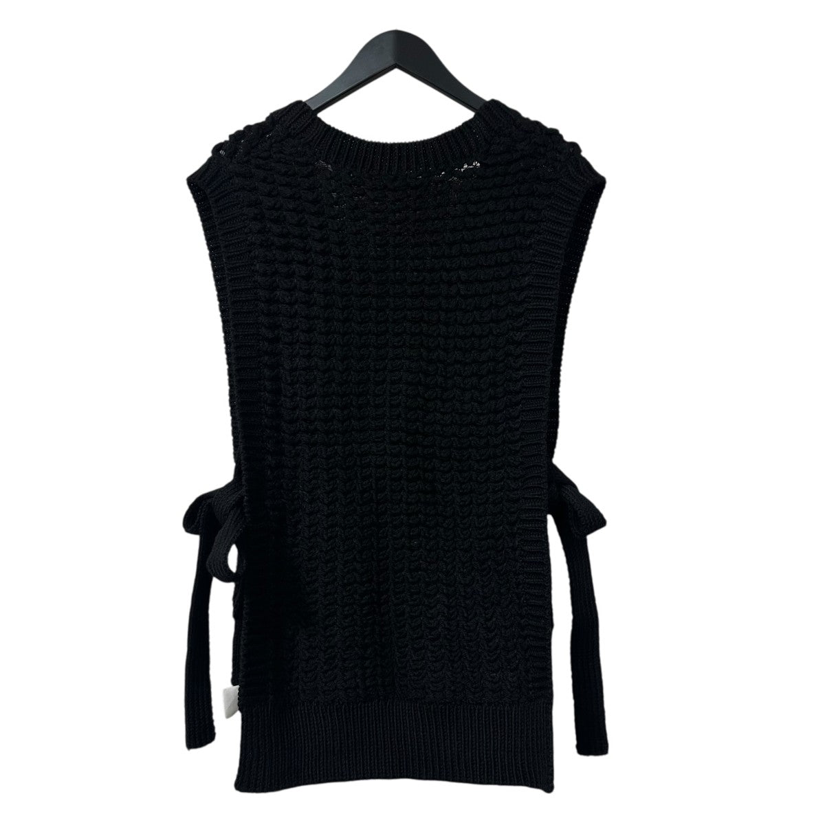 SAYAKA DAVIS Knit VestニットベストRKT124 PK 古着・中古-2枚目のアイテム画像