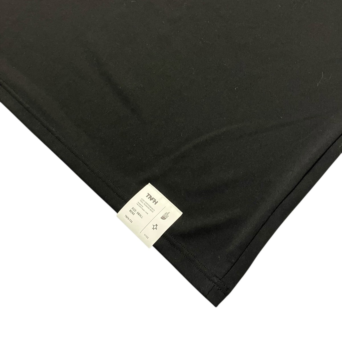 HYKE×THE NORTH FACE クルーネックTシャツNT244HK 古着・中古-5枚目のアイテム画像