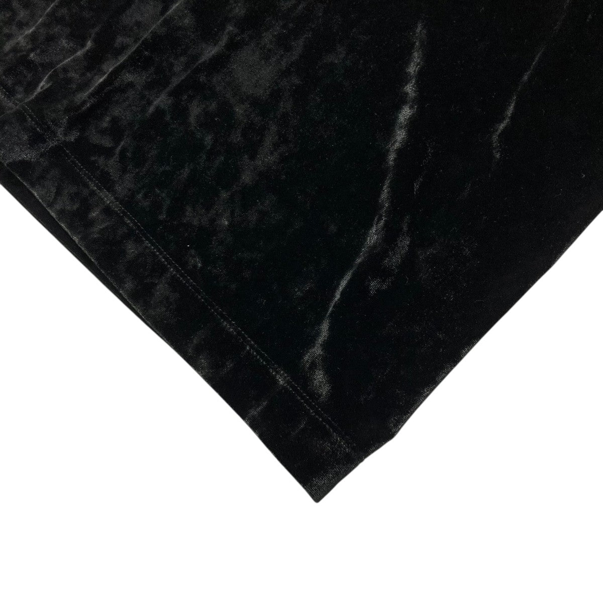 DRIES VAN NOTEN タートルネックカットソー71 03 04 03008 古着・中古-5枚目のアイテム画像