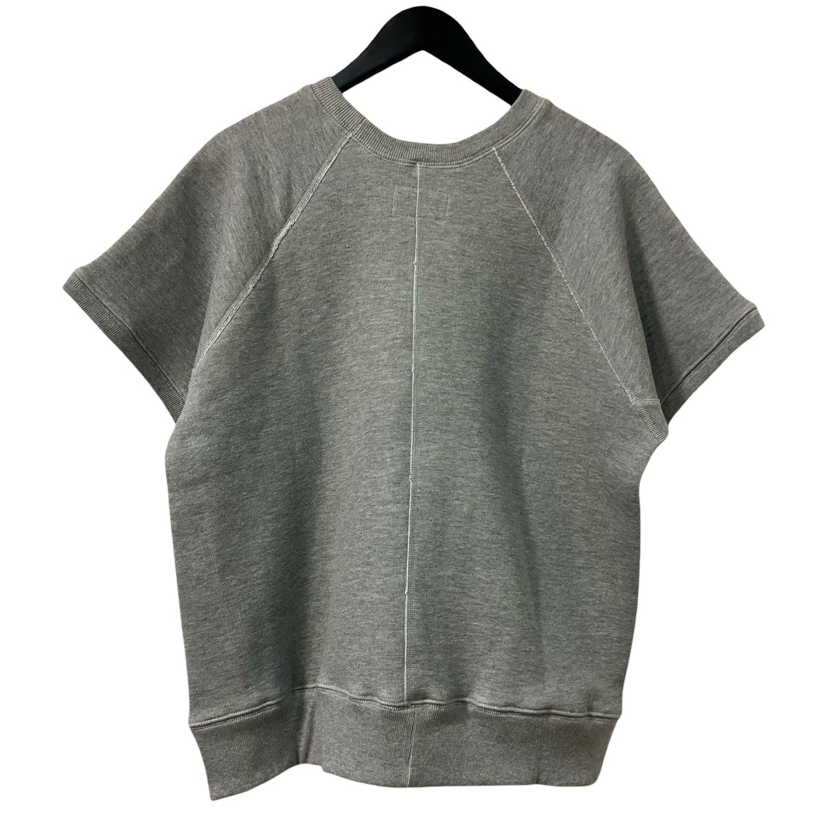 CLASS 半袖スウェットCCFS14UNI B 古着・中古-2枚目のアイテム画像