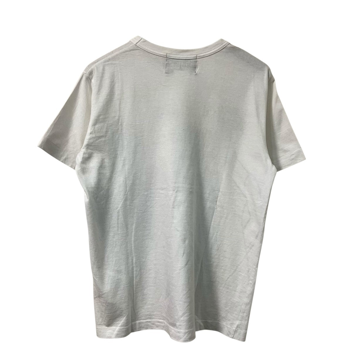 COMME des GARCONS The Beatles CDGフロントプリントＴシャツVZ T039 古着・中古-2枚目のアイテム画像