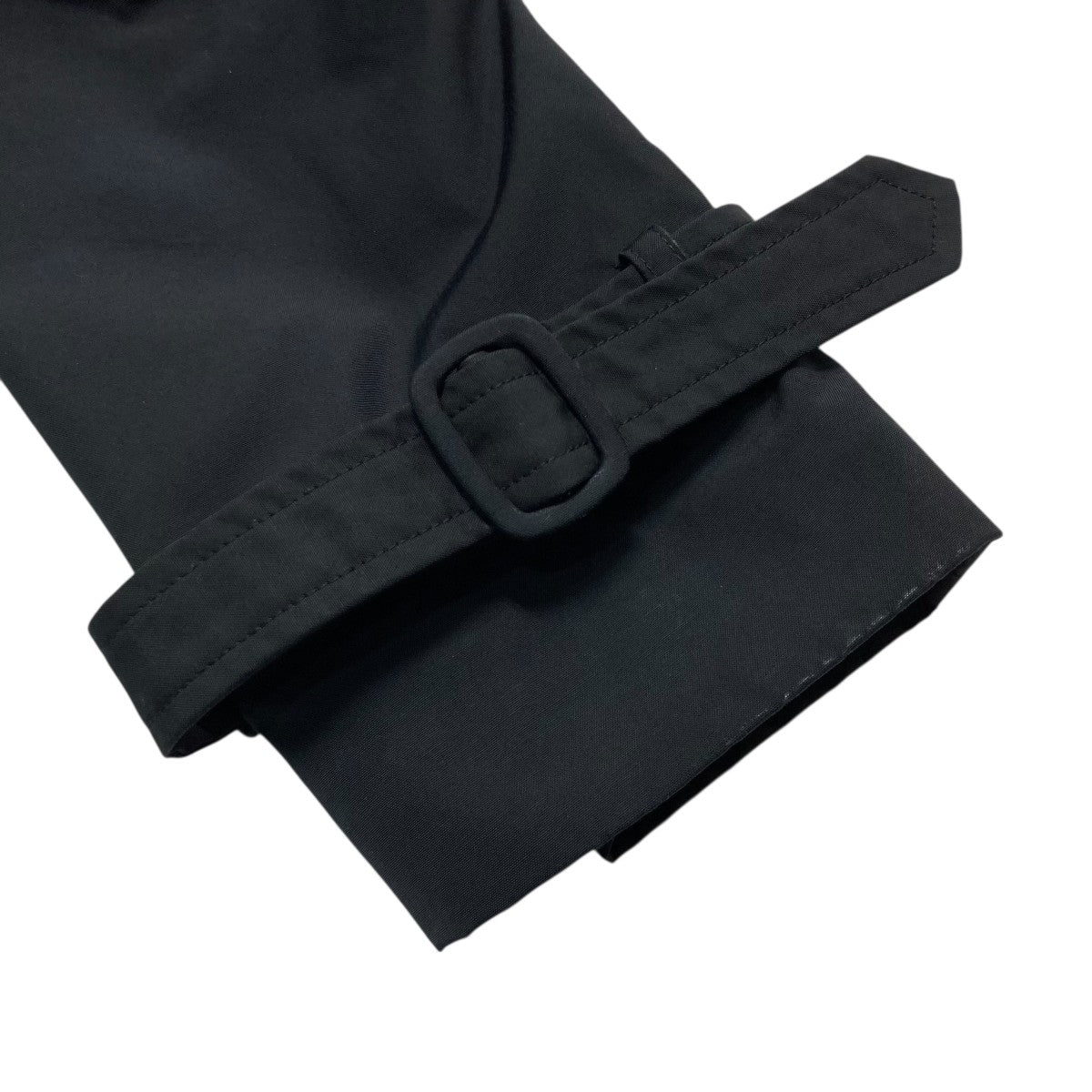 TOGA VIRILIS トーガ Gジャン ドッキング トレンチ サイズ 44 TOGA VIRILIS トーガ Gジャン ドッキング トレンチ サイズ 44