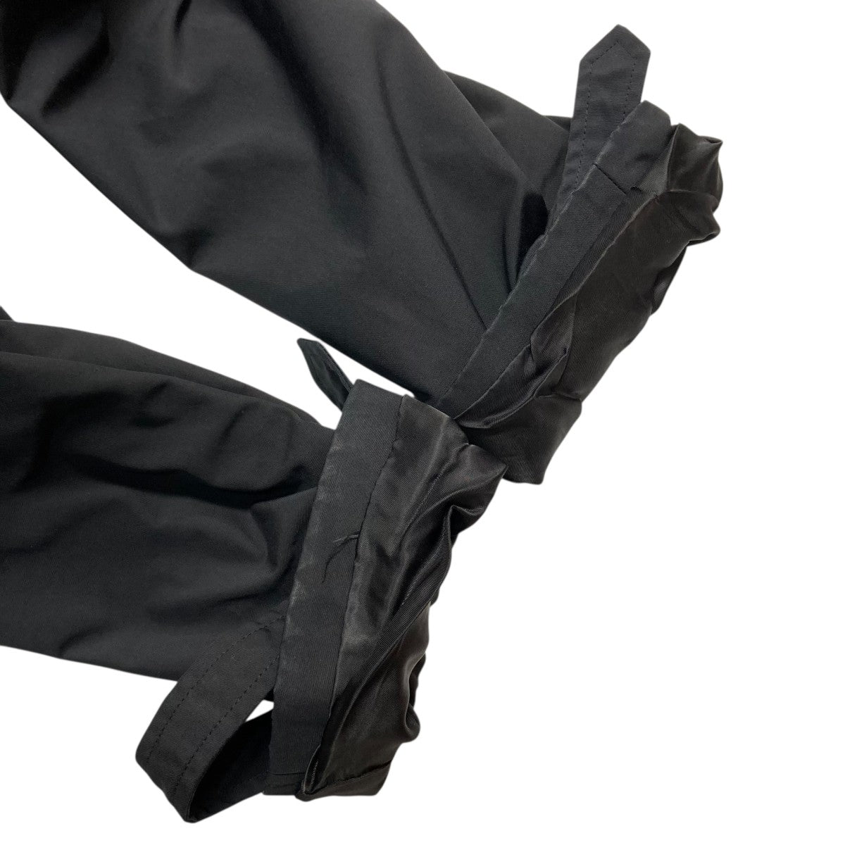 TOGA VIRILIS(トーガヴィリリース) Gジャンドッキングトレンチコート