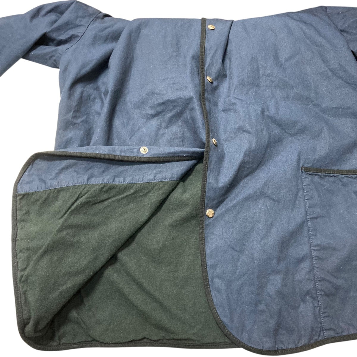 PARAFFIN CORDUROY JACKETパラフィンコーデュロイジャケット