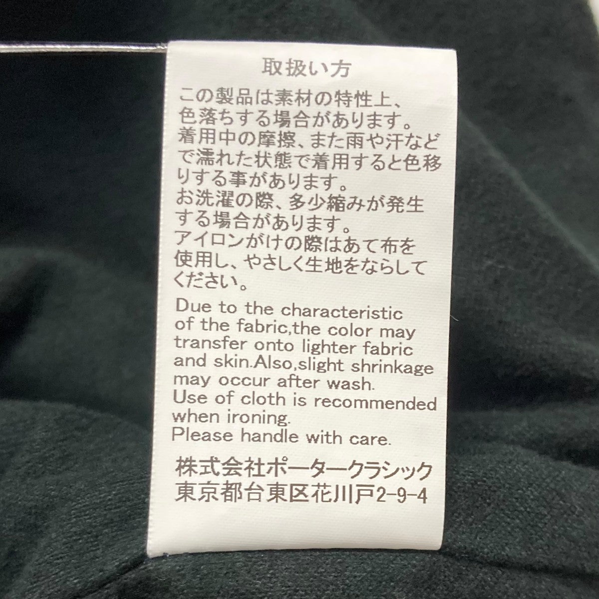 PARAFFIN CORDUROY JACKETパラフィンコーデュロイジャケット