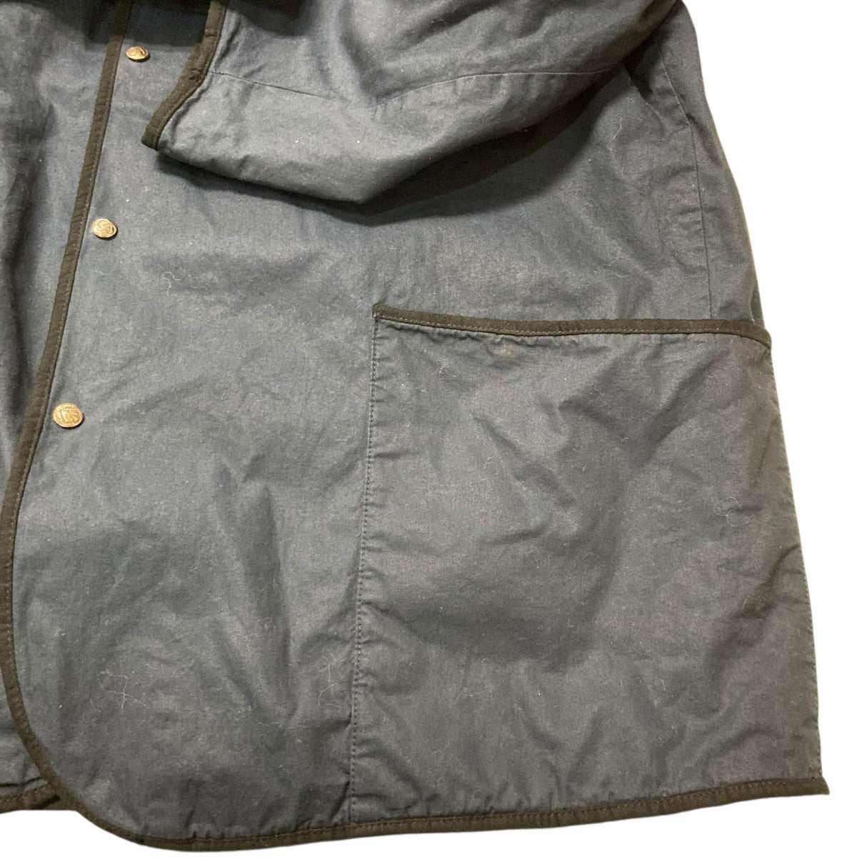 PARAFFIN CORDUROY JACKETパラフィンコーデュロイジャケット