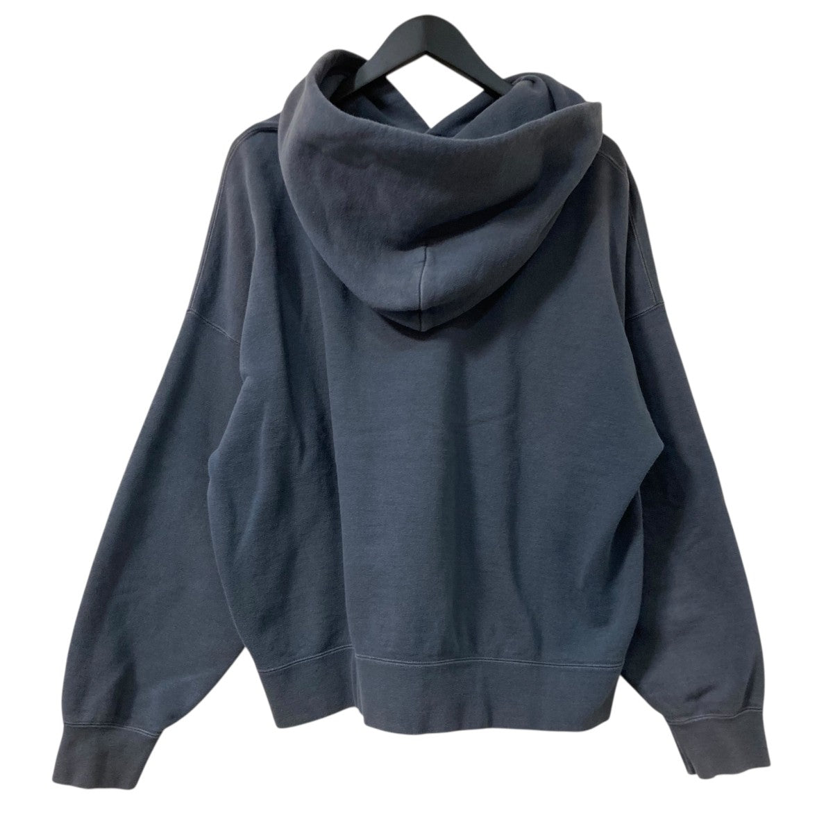 23SSAMPLUS SB HOODIE P．O． (U．D．)プルオーバーパーカー0123105010015