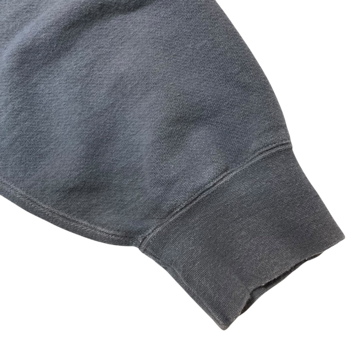 23SSAMPLUS SB HOODIE P．O． (U．D．)プルオーバーパーカー0123105010015