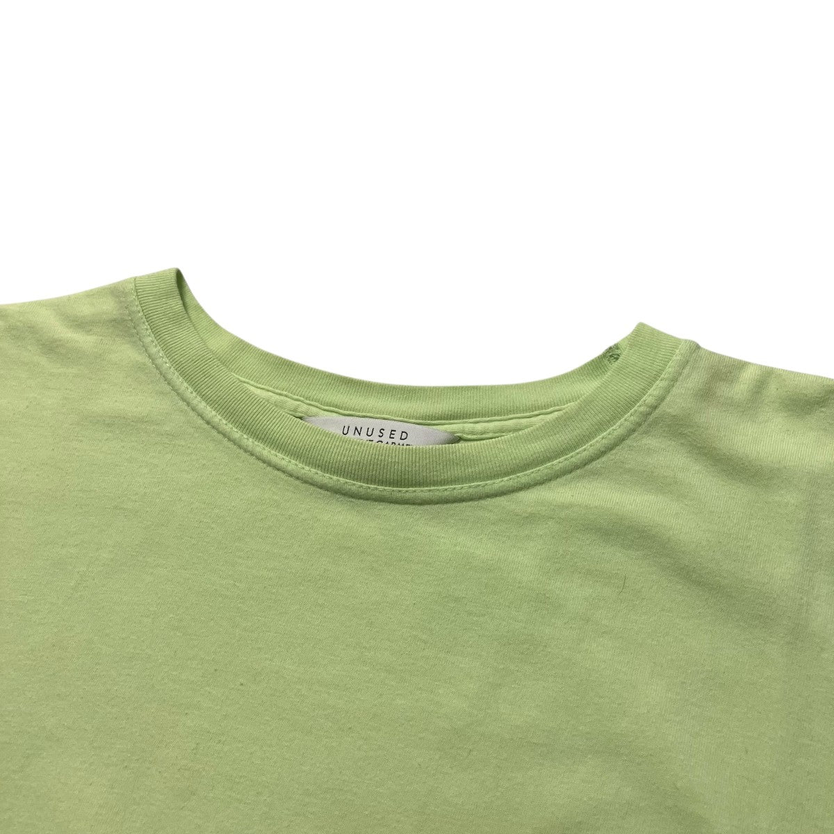 UNUSED US1593 古着・中古-3枚目のアイテム画像