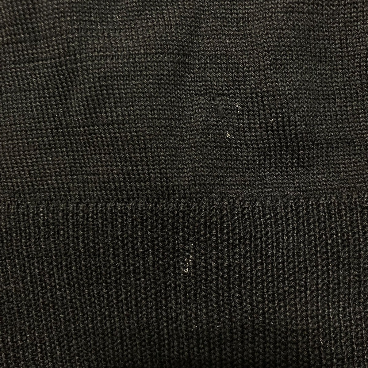 切替クルーネックニットFR K36 169