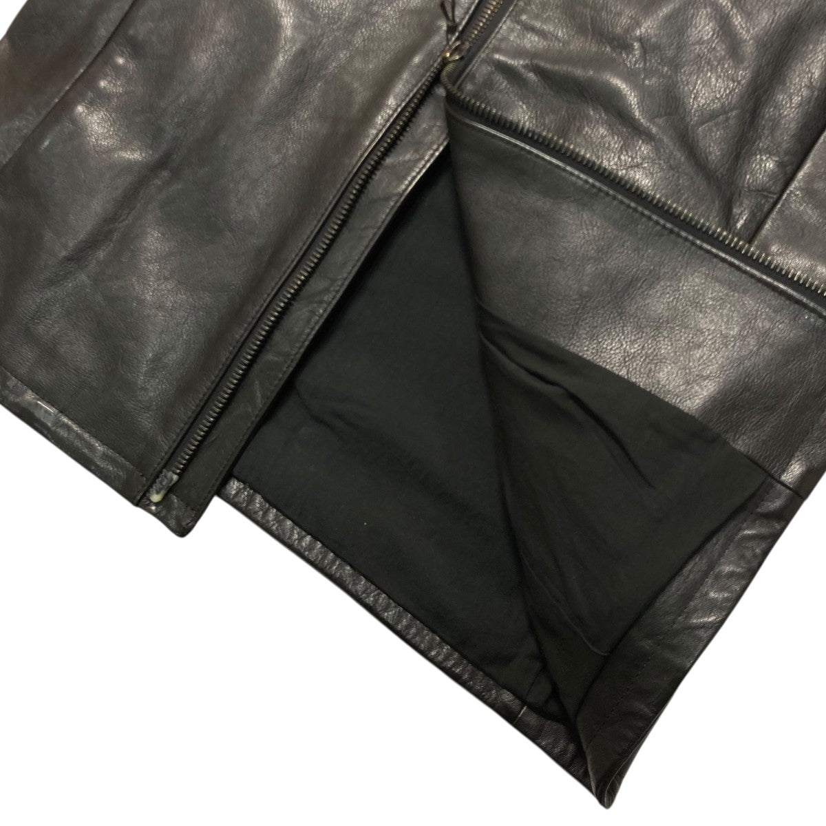 ATTACHMENT(アタッチメント) オイルキップ シングルライダースシングル