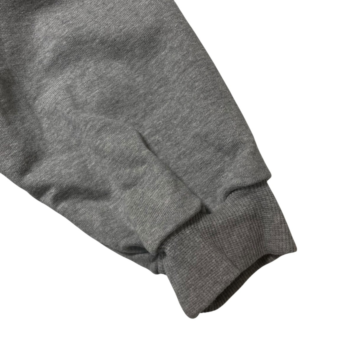 is-ness 25SSCREW NECK SWEAT-SHIRTクルーネックスウェット1007SSCS01 古着・中古-5枚目のアイテム画像