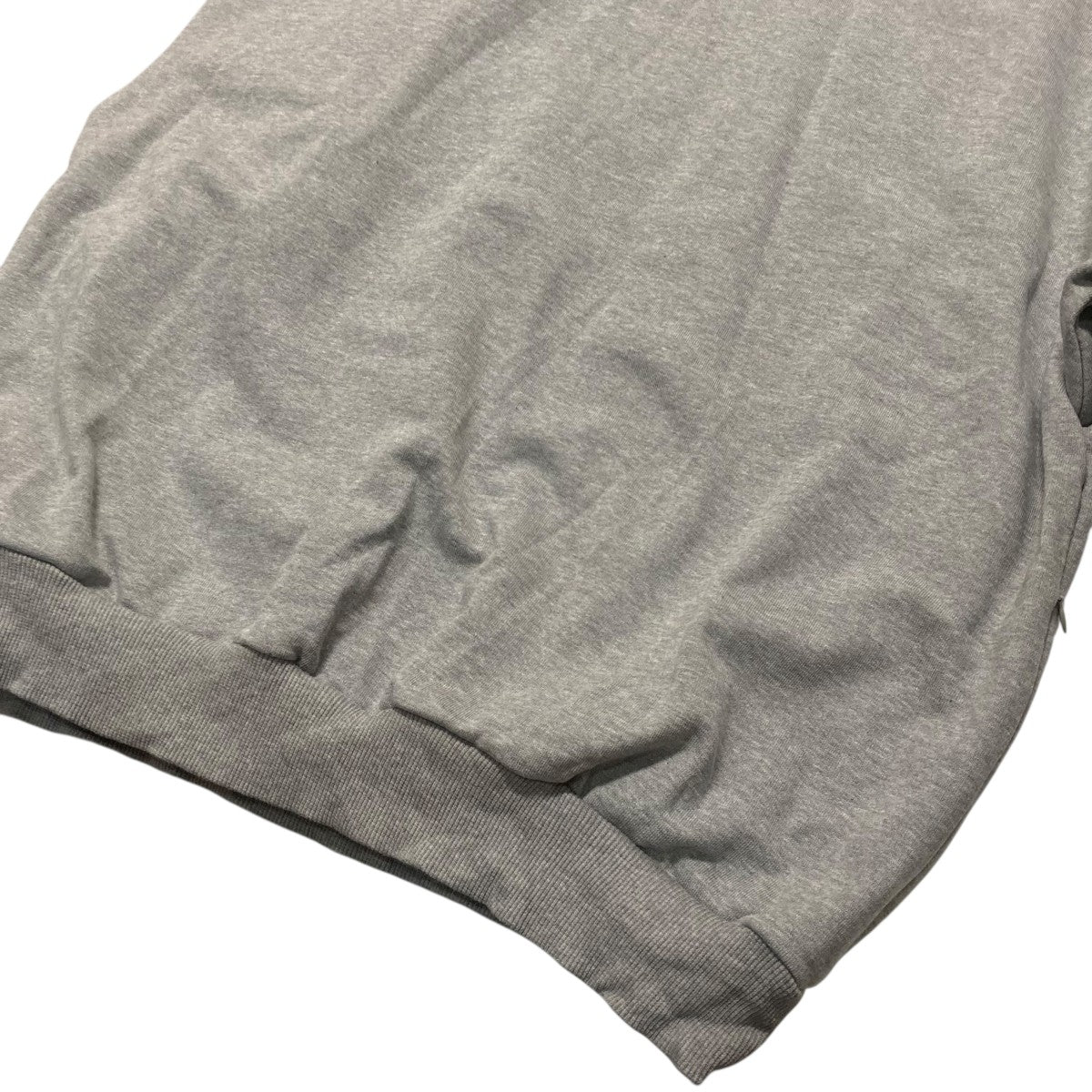 is-ness 25SSCREW NECK SWEAT-SHIRTクルーネックスウェット1007SSCS01 古着・中古-6枚目のアイテム画像