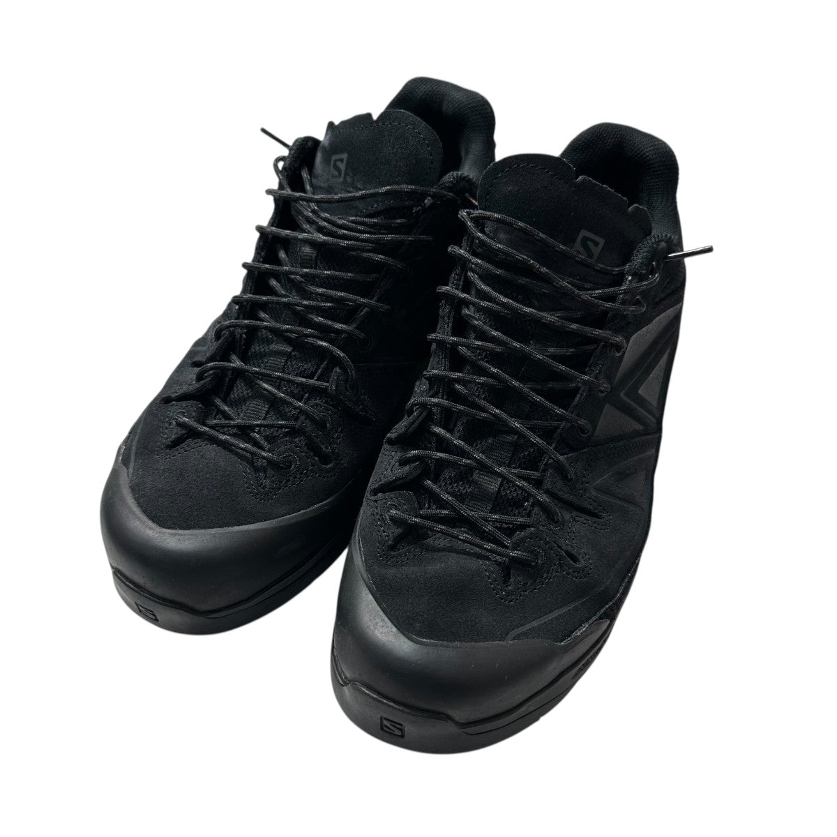 SALOMON(サロモン) X-ALP LEATHERローカットスニーカー475963 475963