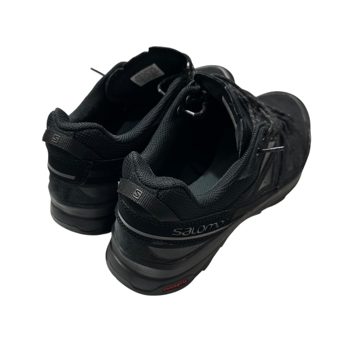 SALOMON(サロモン) X-ALP LEATHERローカットスニーカー475963 475963