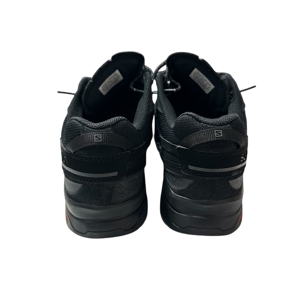 SALOMON(サロモン) X-ALP LEATHERローカットスニーカー475963 475963