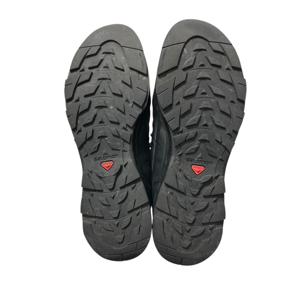 SALOMON(サロモン) X-ALP LEATHERローカットスニーカー475963 475963