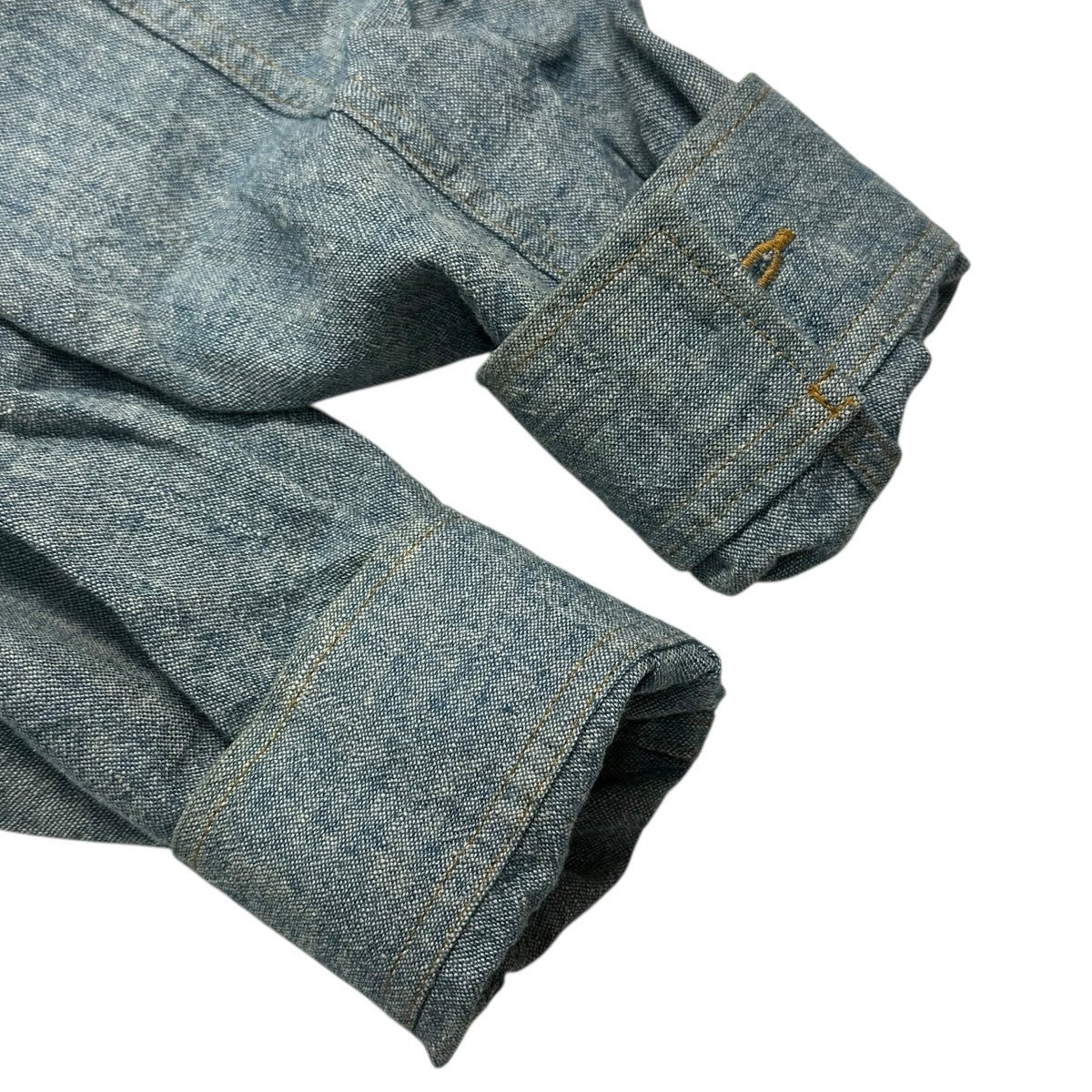 SASQUATCHfabrix．(サスクワァッチファブリックス．) 23SSTROPICAL