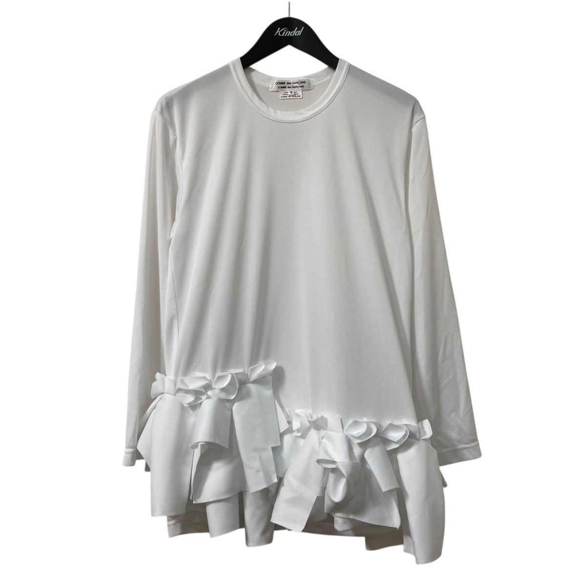 COMME des GARCONS COMME des GARCONS(コムデギャルソン