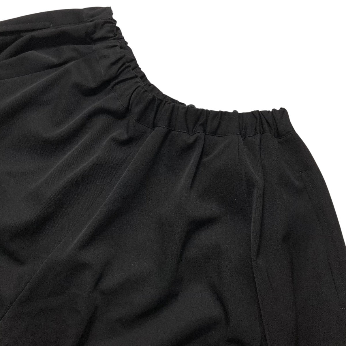 25AWBALOON TROUSERSイージーパンツGP P019