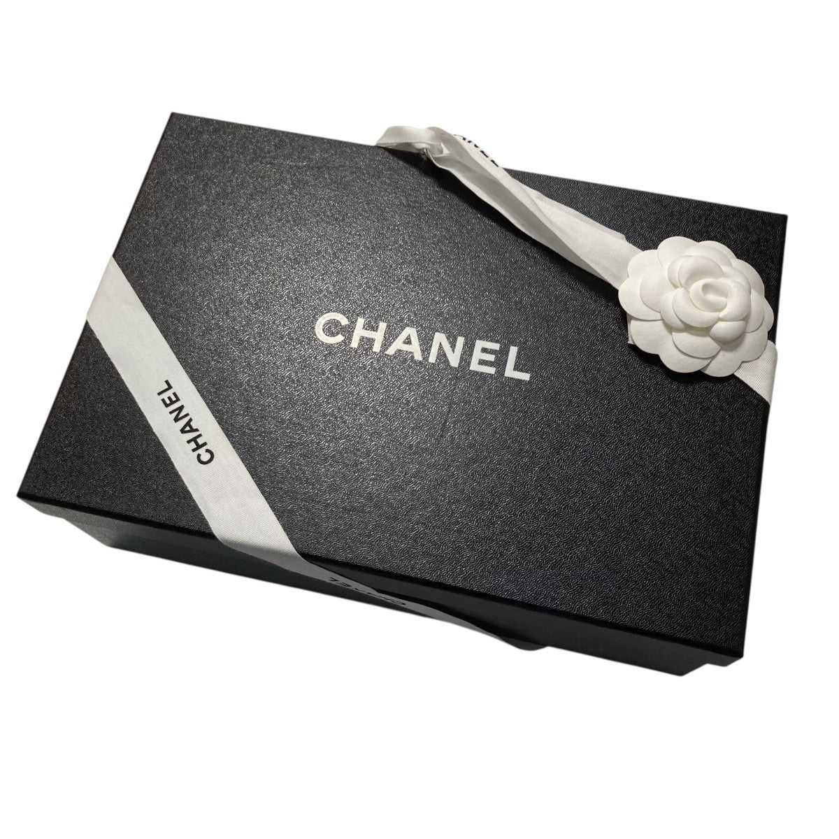 CHANEL(シャネル) スリングバック シューズストラップパンプスG31319