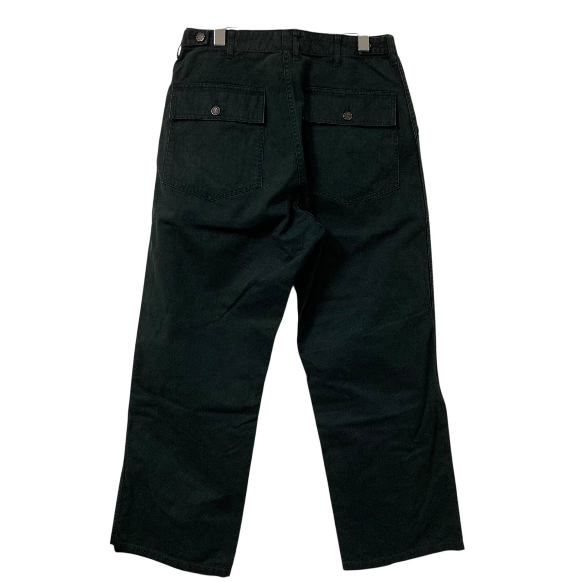 CIOTA(シオタ) ベイカーパンツPTLM-103M PTLM-103M オリーブ サイズ 5