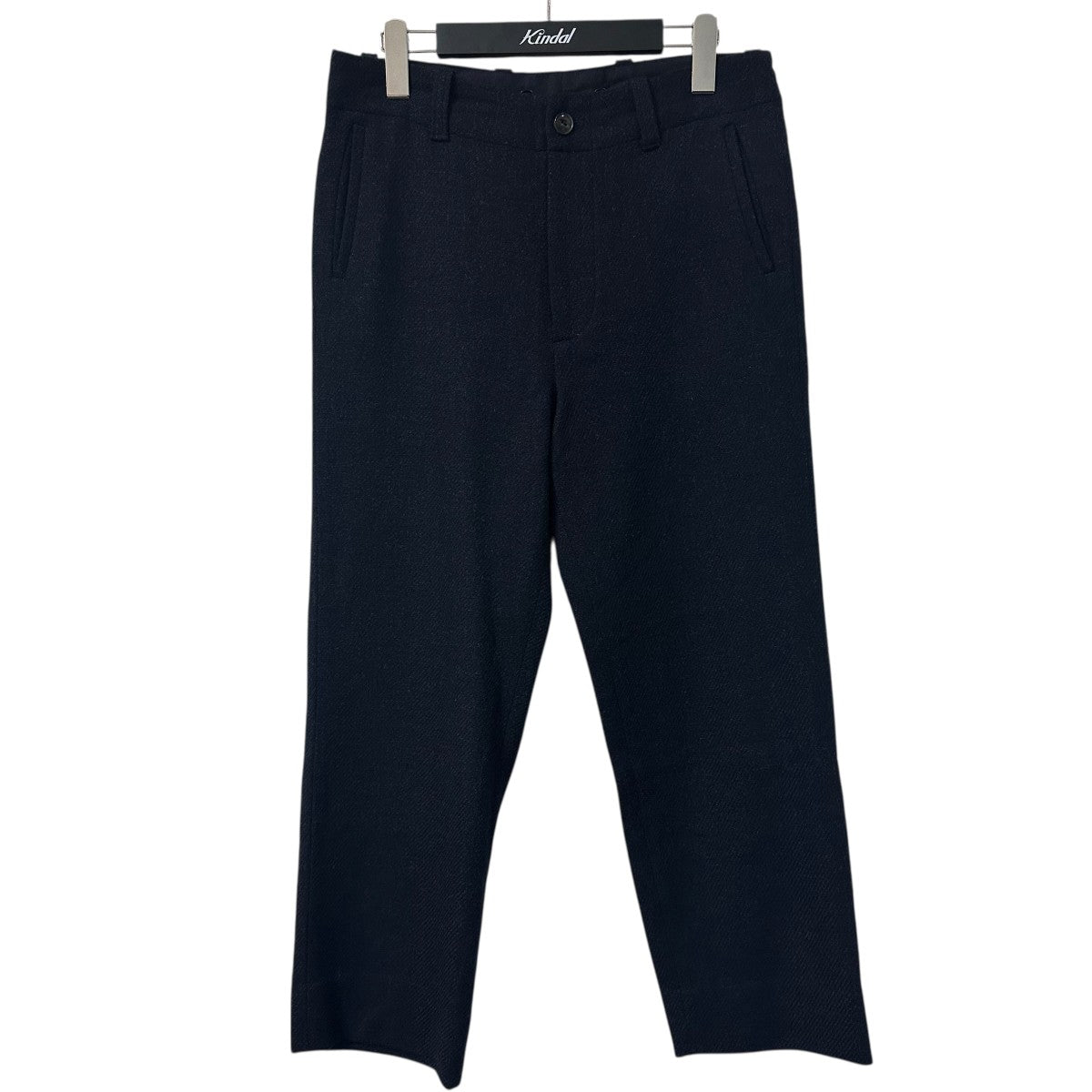ウールパンツ0213 U300G 3044