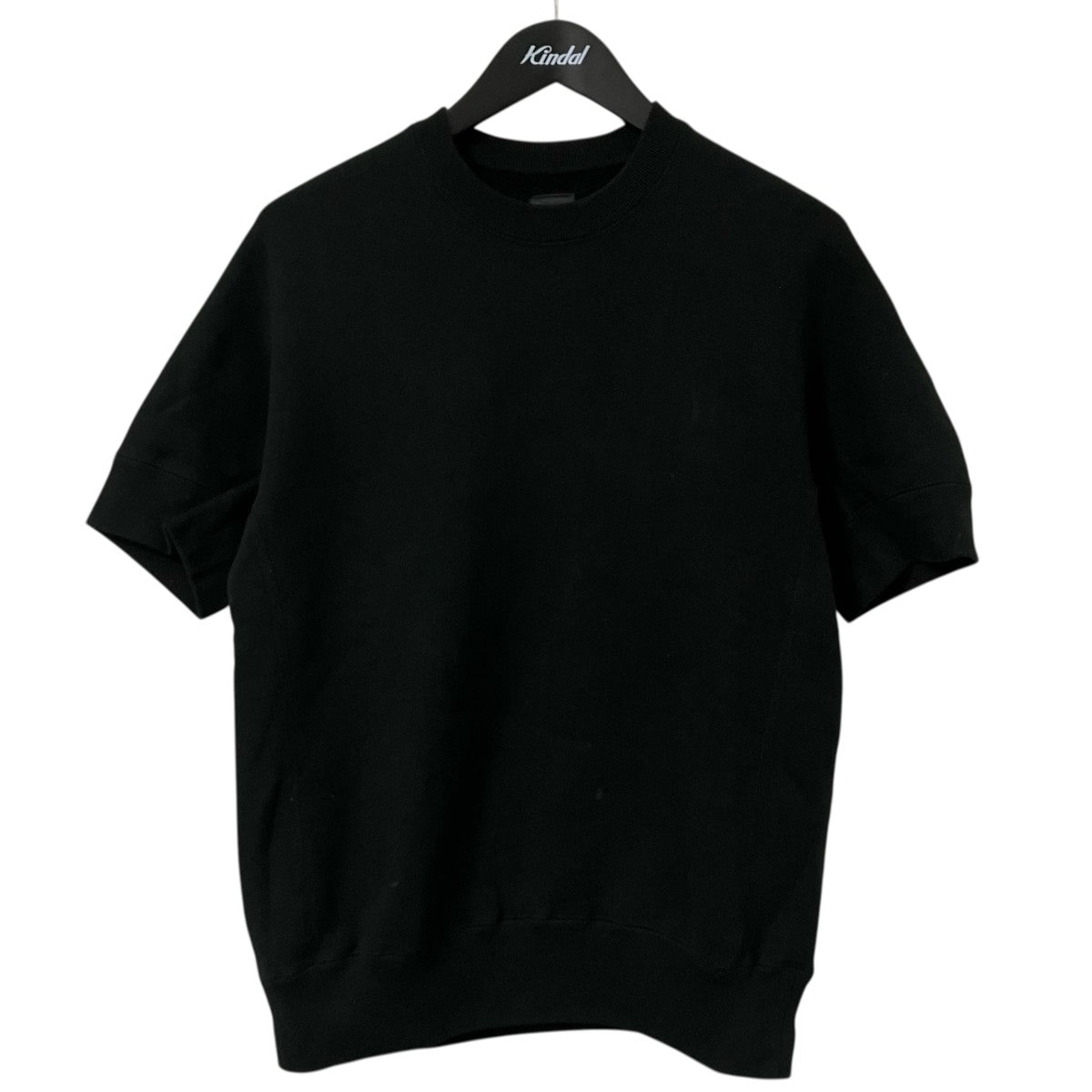 SCYEBASICS 半袖スウェット5222 21735 古着・中古-1枚目のアイテム画像