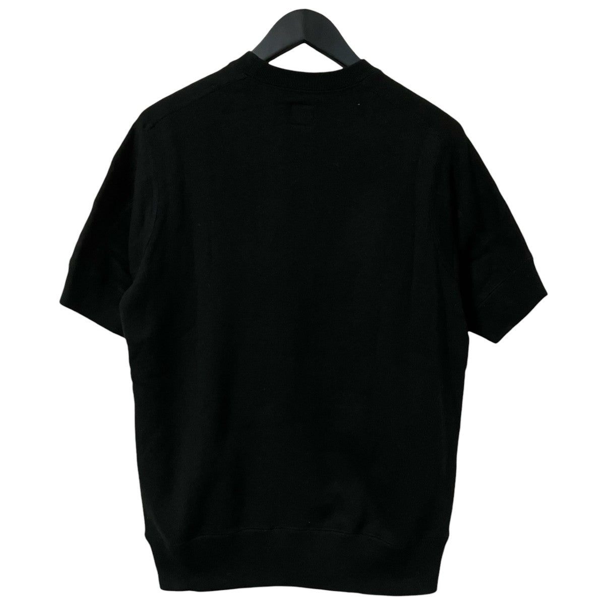 SCYEBASICS 半袖スウェット5222 21735 古着・中古-2枚目のアイテム画像