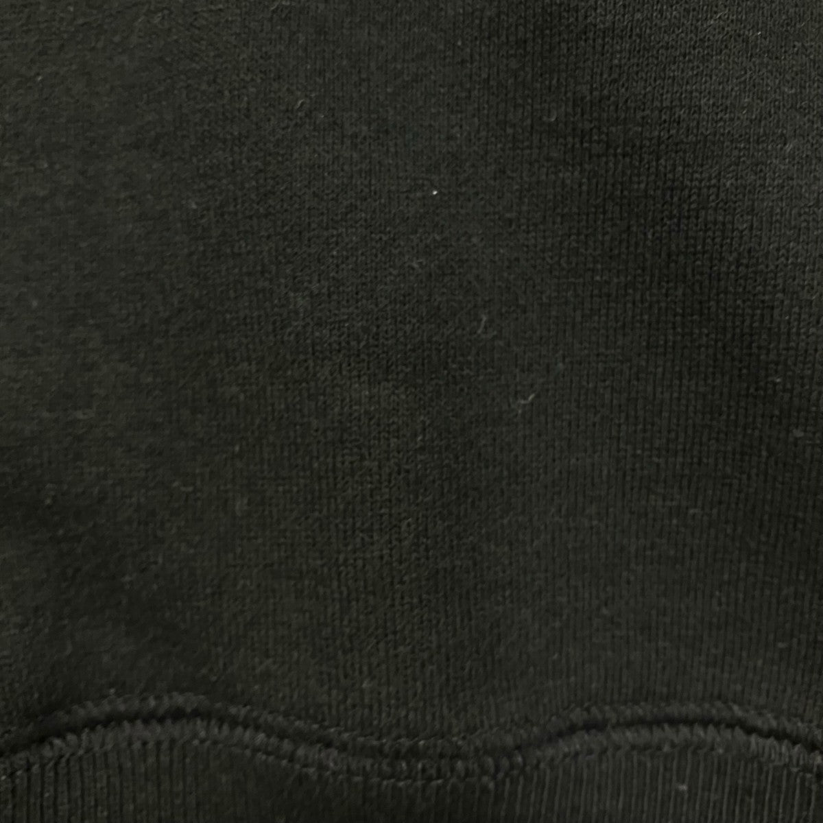 SCYEBASICS 半袖スウェット5222 21735 古着・中古-8枚目のアイテム画像