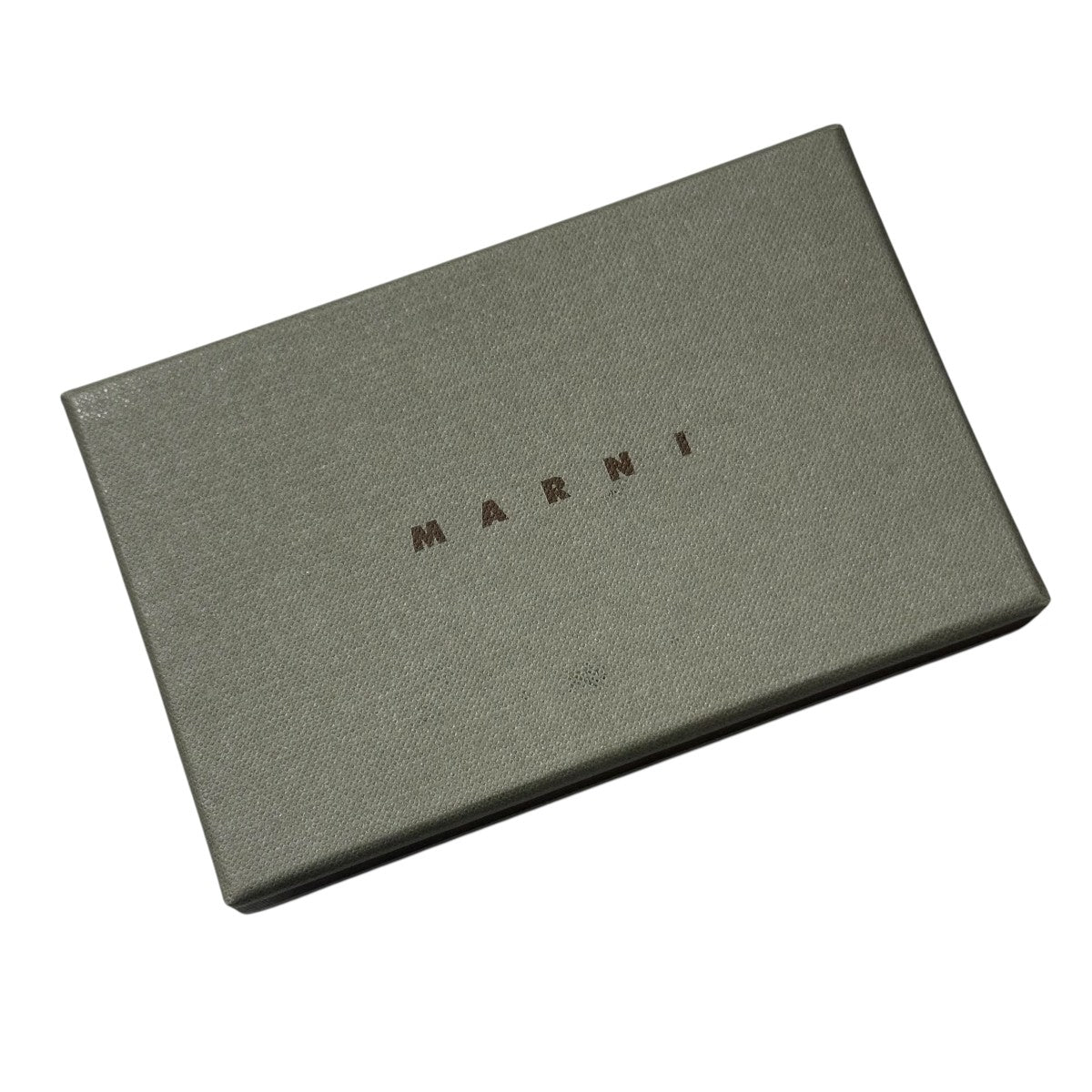 MARNI 折り畳み財布PFMOW02U23 LV520 古着・中古-10枚目のアイテム画像