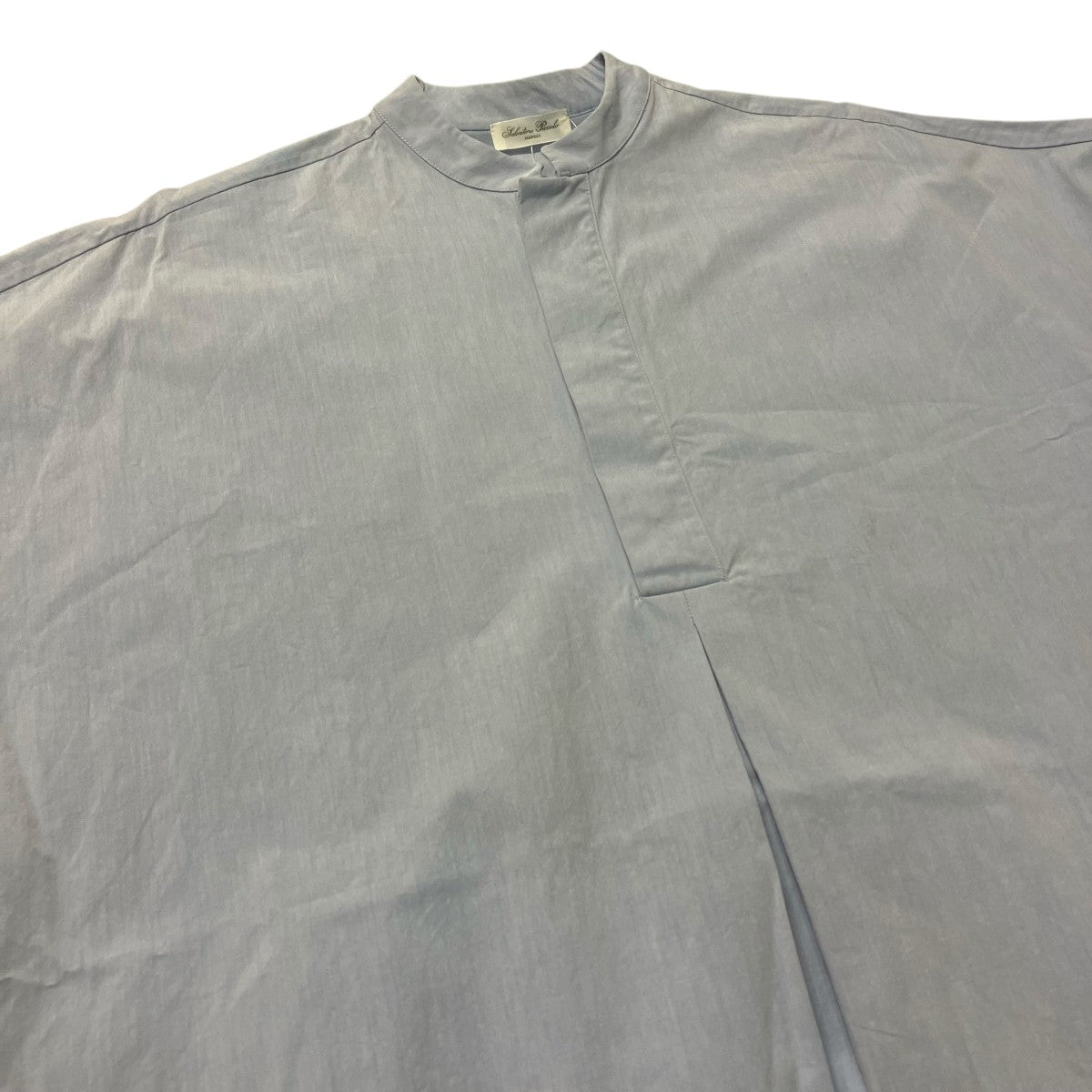 Salvatore Piccolo 半袖ワンピース 古着・中古-3枚目のアイテム画像