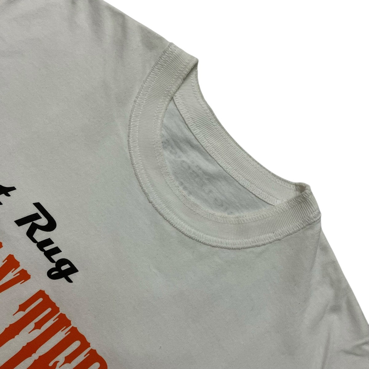 sacai×UNITED ARROWS U Big Lebowski T-Shirts半袖Tシャツ20 0055S 古着・中古-3枚目のアイテム画像