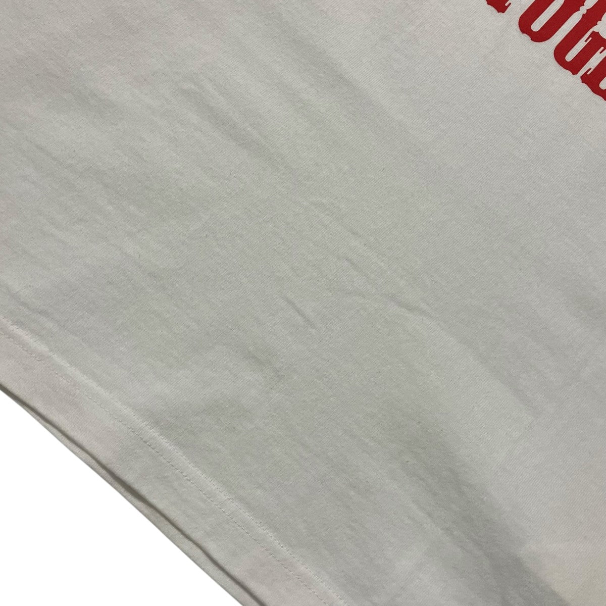 sacai×UNITED ARROWS U Big Lebowski T-Shirts半袖Tシャツ20 0055S 古着・中古-4枚目のアイテム画像