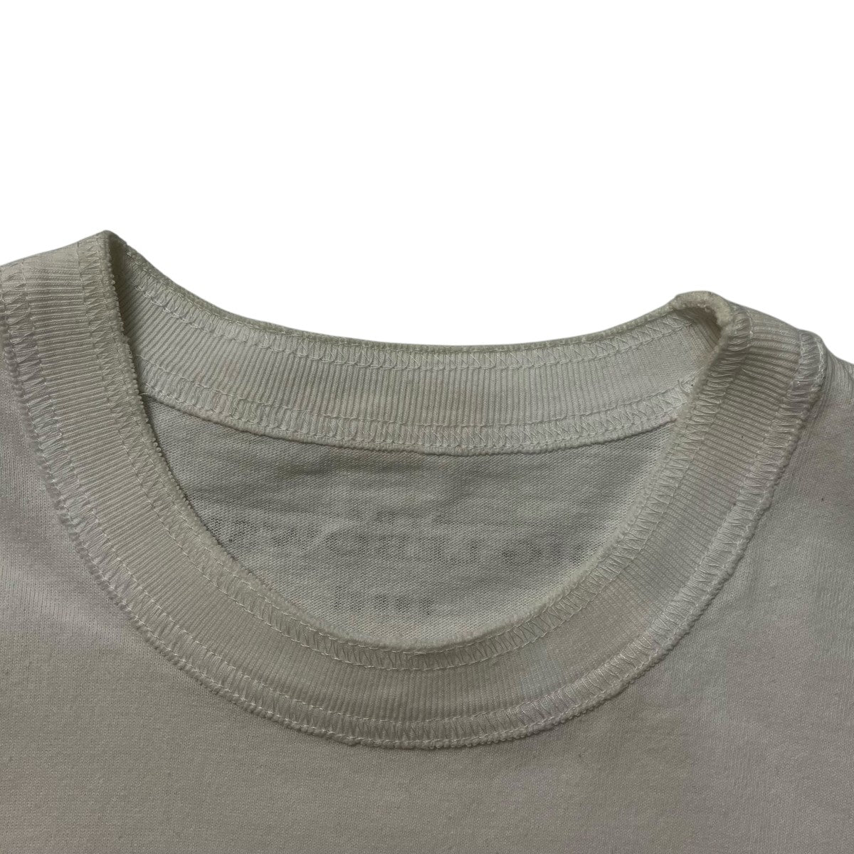 sacai×UNITED ARROWS U Big Lebowski T-Shirts半袖Tシャツ20 0055S 古着・中古-6枚目のアイテム画像