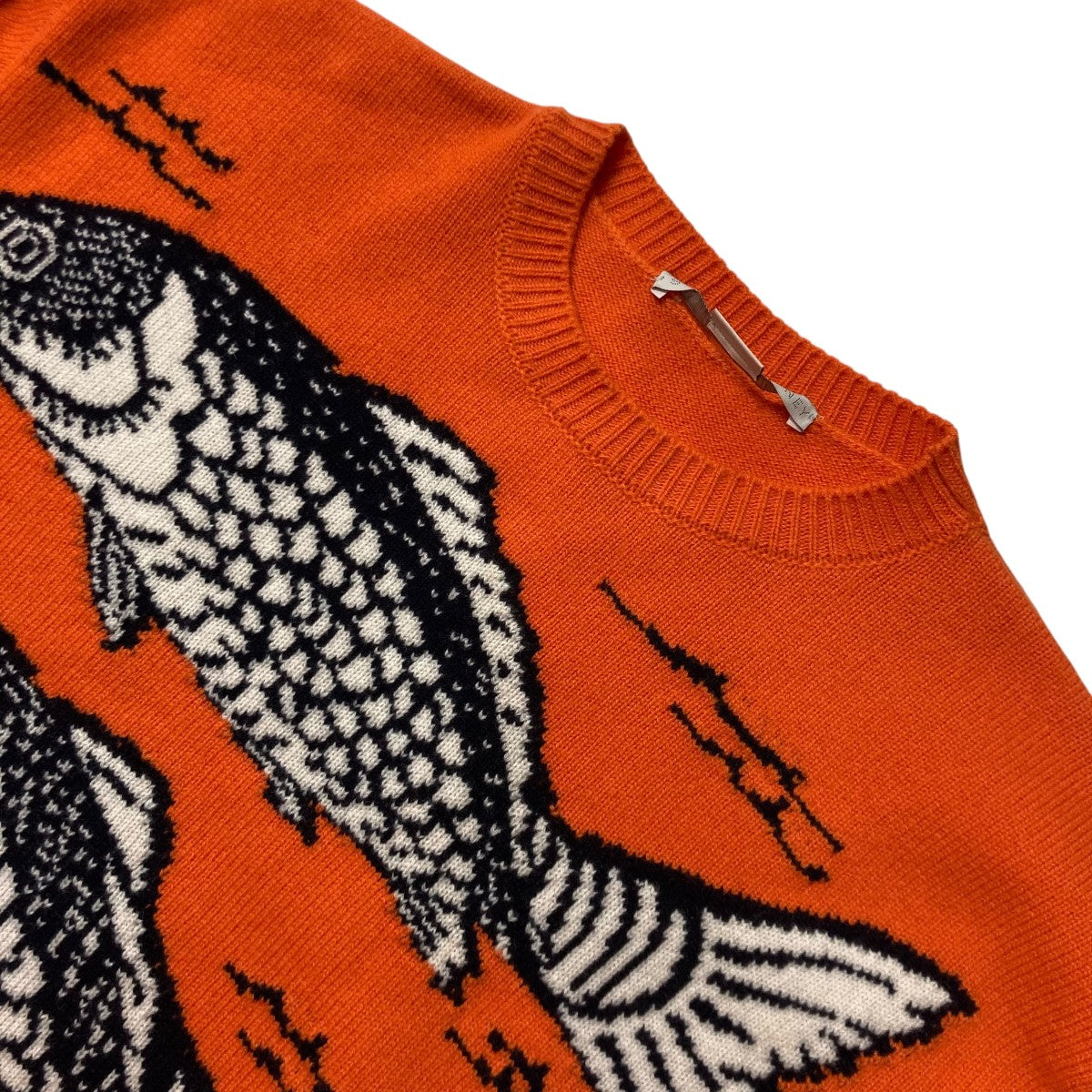 STELLA McCARTNEY(ステラマッカートニー) デザインセーター456845