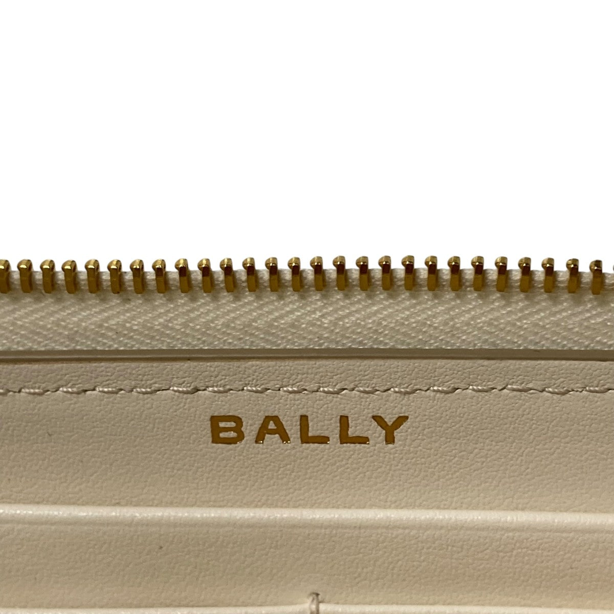 BALLY 長財布 古着・中古-6枚目のアイテム画像