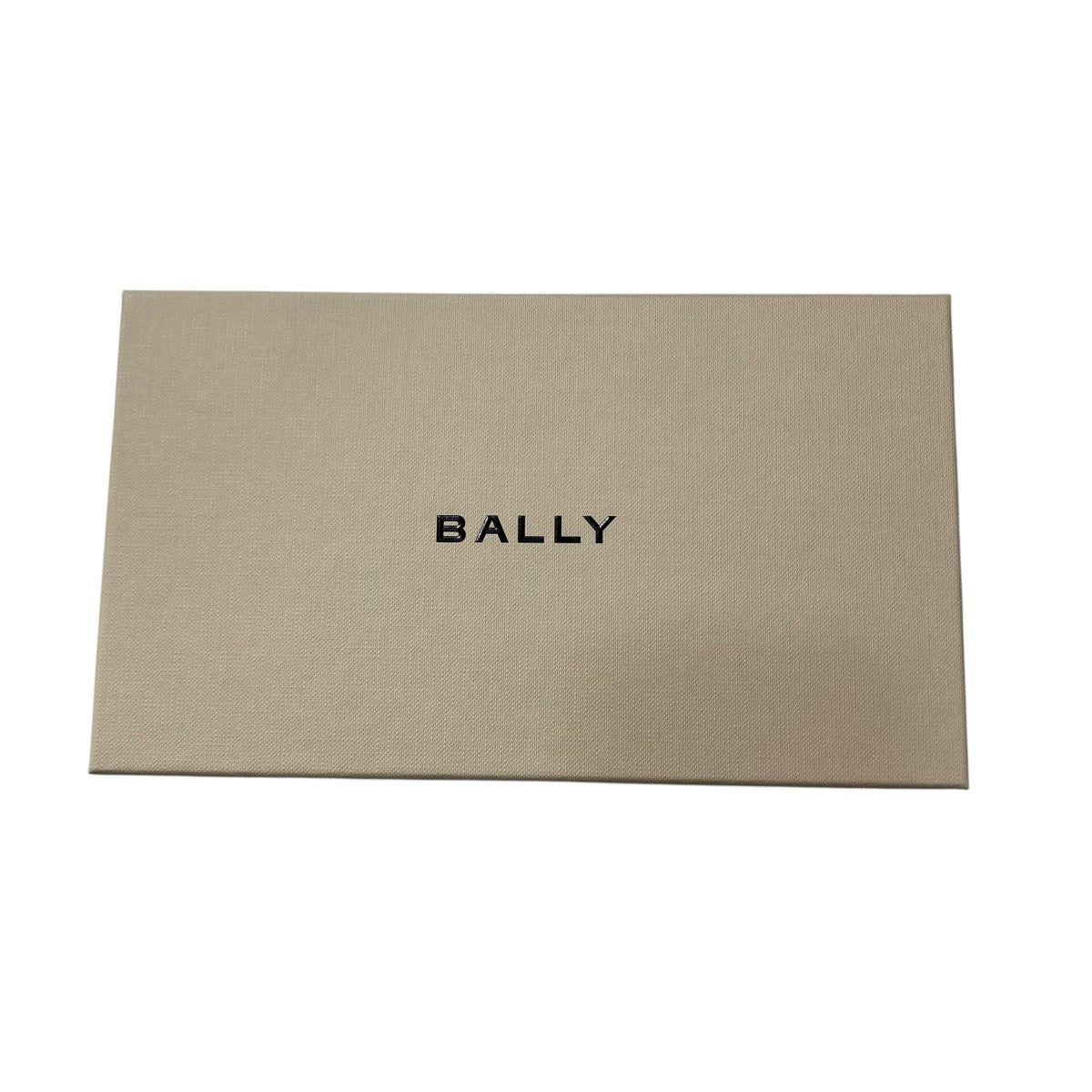 BALLY 長財布 古着・中古-9枚目のアイテム画像