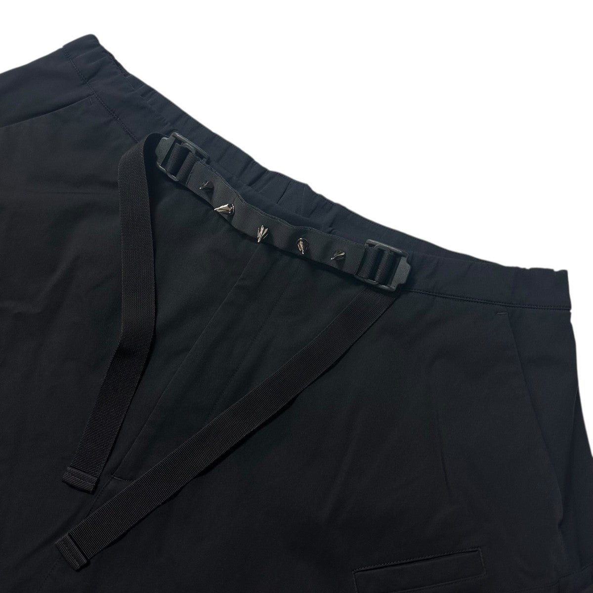 ACRONYM(アクロニウム) schoeller Dryskin Drawcord Cargoスパイク
